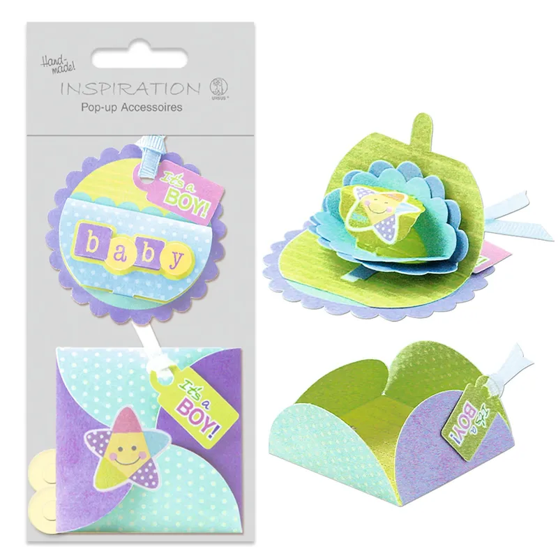 Pop-Up Accessoires Motiv 11