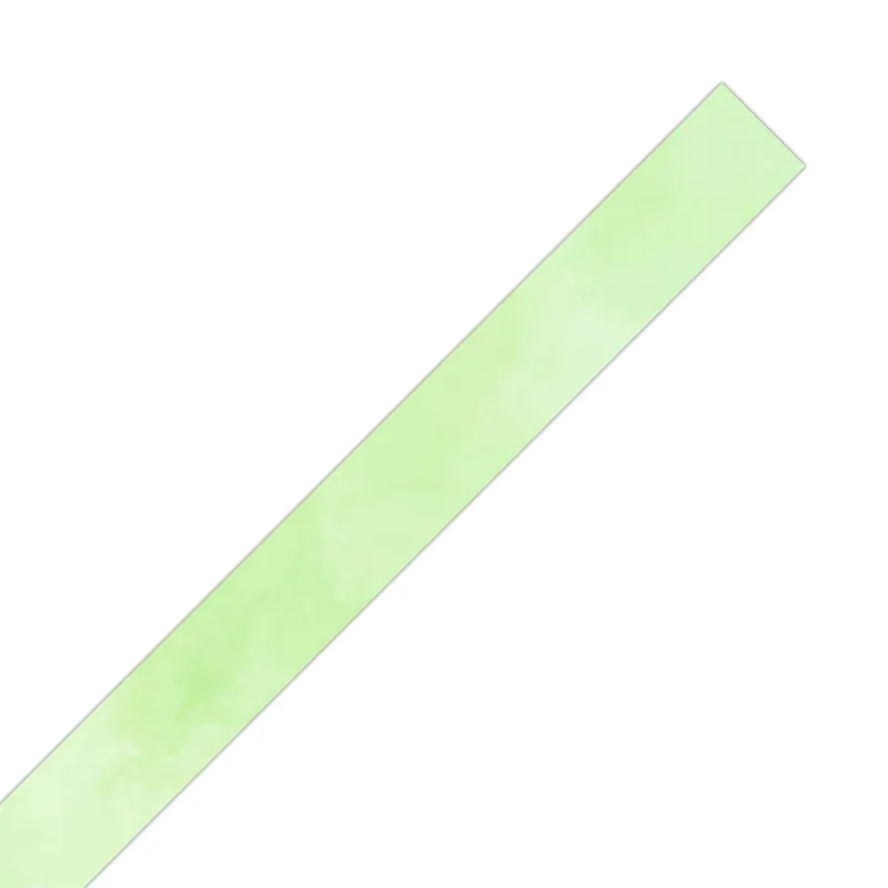 Masking Tape, aqua-grün