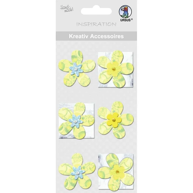 Kreativ Accessoires Motiv 89