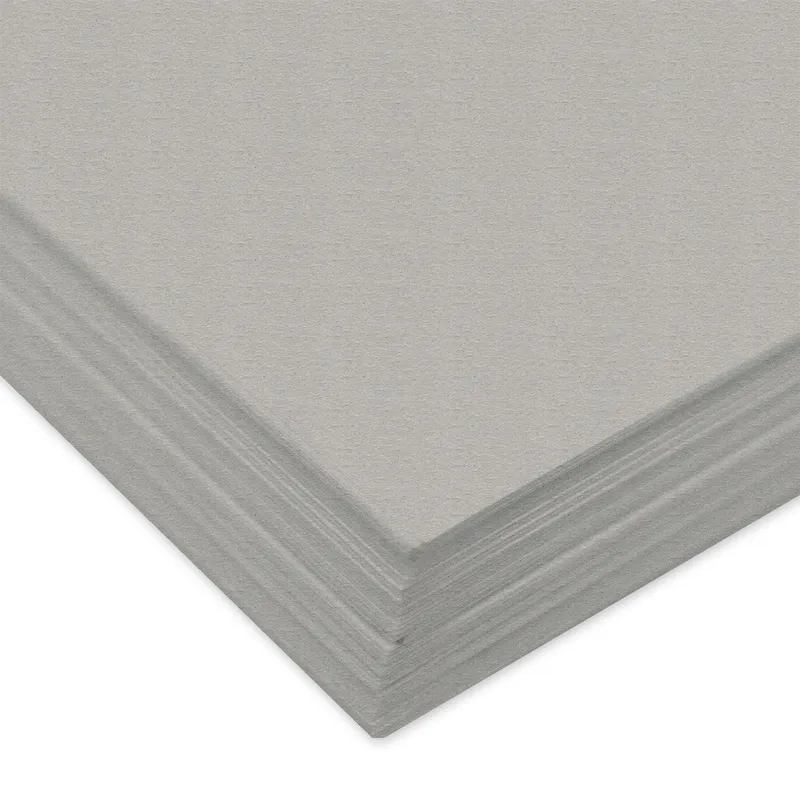 Tonzeichenpapier 130 g/qm DIN A4 - 100 Blatt