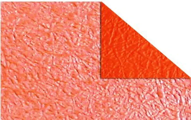 Crush paper 120 g/qm 21 x 33 cm - 5 Blatt
