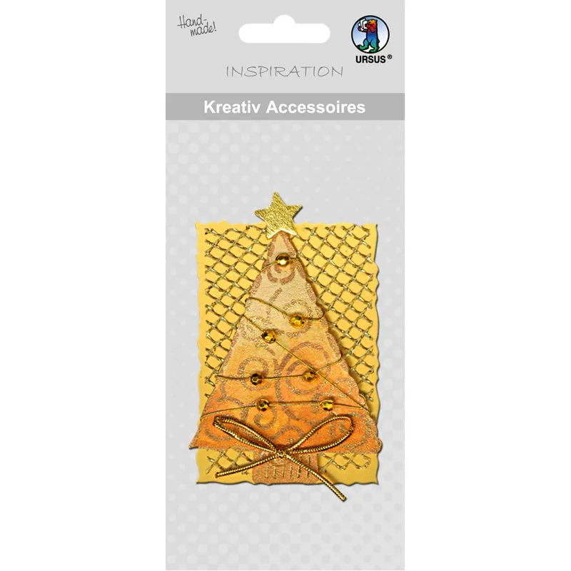 Kreativ Accessoires Motiv 408