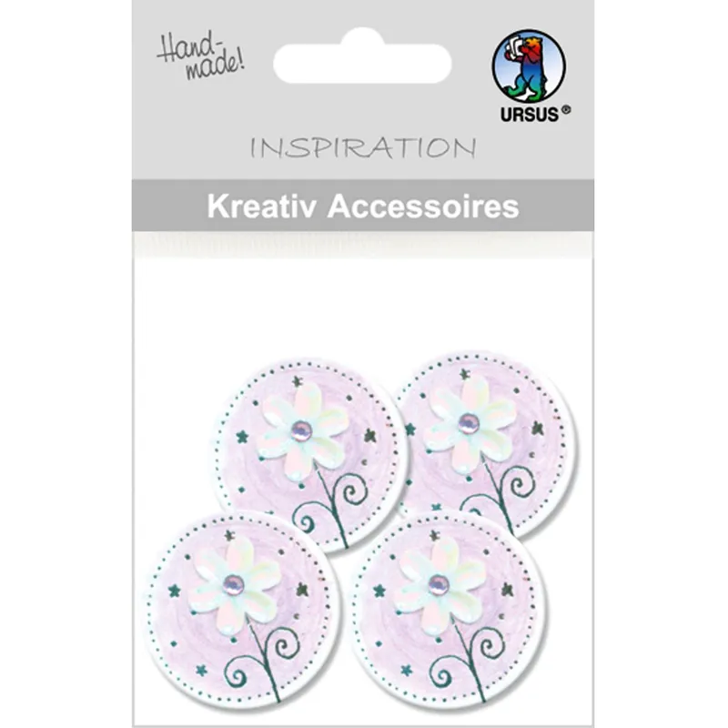 Kreativ Accessoires "Mini Pack" Motiv 04