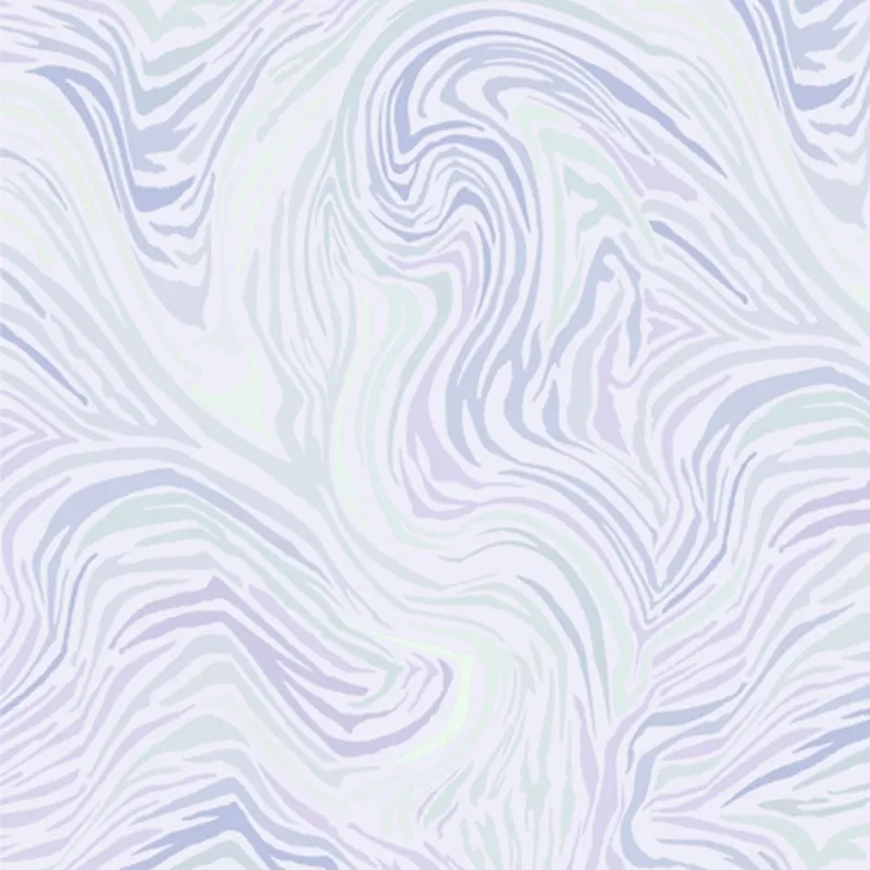 Scrapbooking Papier "Transparentpapier" Quirl - 5 Blatt