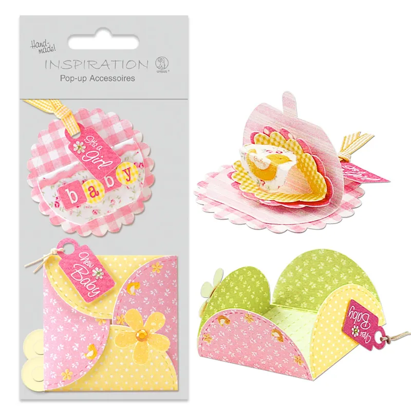 Pop-Up Accessoires Motiv 09
