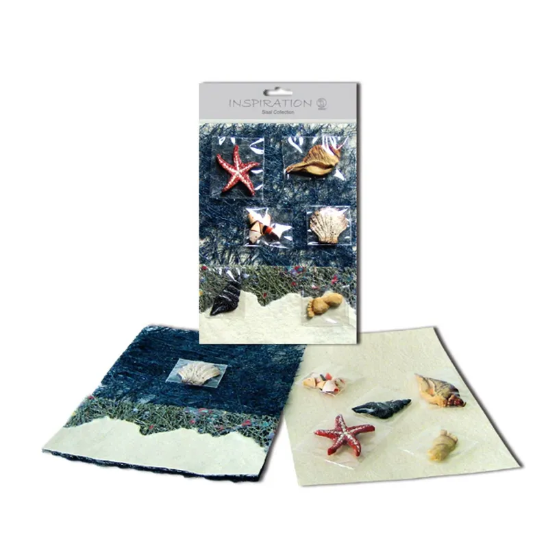 Dekoartikel Sisal Collection "Maritime"