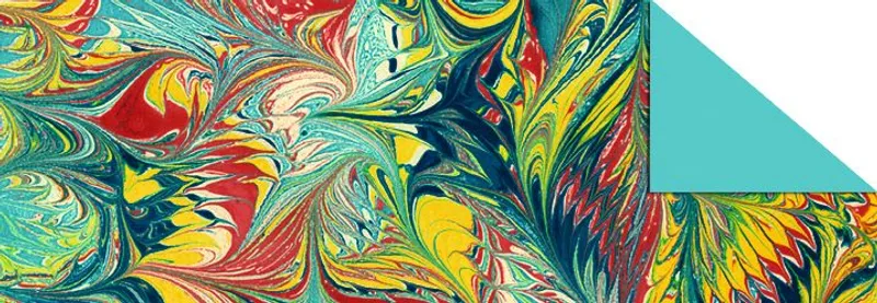Tonkarton "Art" 220 g/qm 49,5 x 68 cm - 10 Bogen