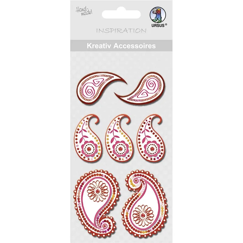 Kreativ Accessoires Motiv 192