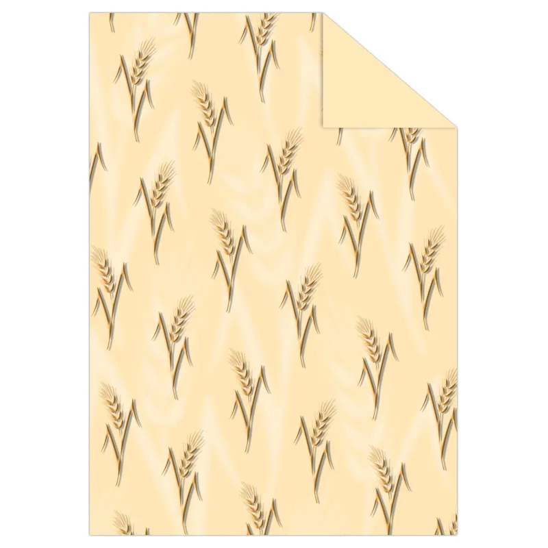 Tonkarton "Christliche Symbole" DIN A4 - 5 Blatt