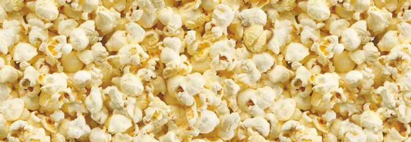 Motiv-Fotokarton 49,5 x 68 cm Popcorn