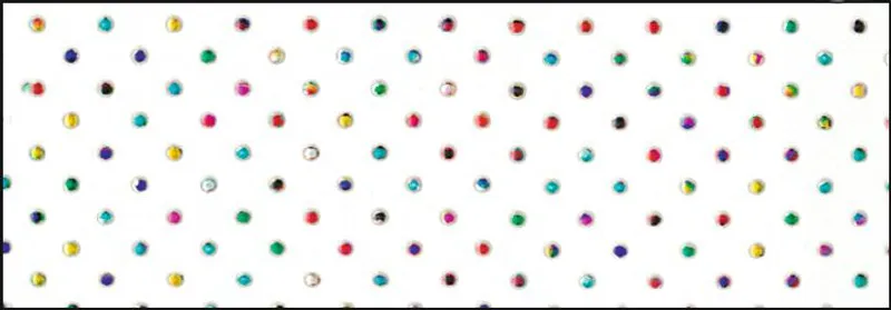 Festival 140 g/qm 23 x 33 cm - 5 Blatt