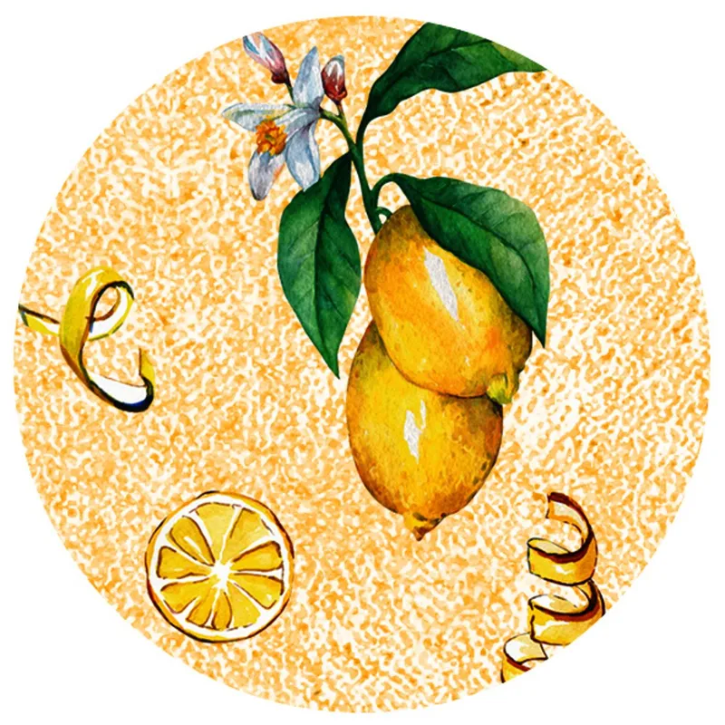 Fotokarton "Mediterran" 49,5 x 68 cm - 10 Bogen sortiert