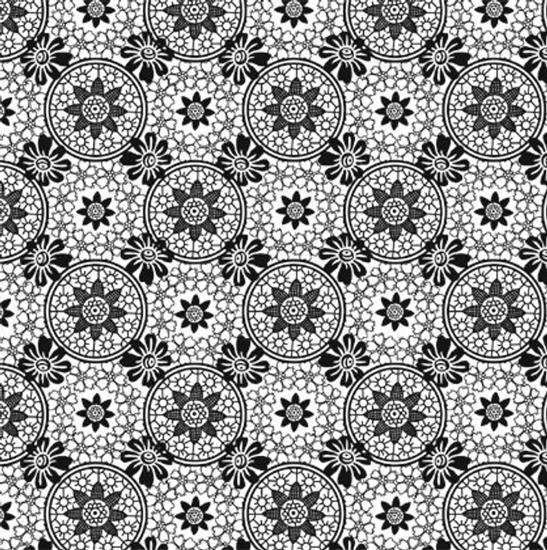 Scrapbooking Papier "Memories" 120 g/qm Motiv 123 - 5 Blatt