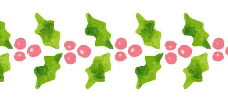 Masking Tape, Ilex
