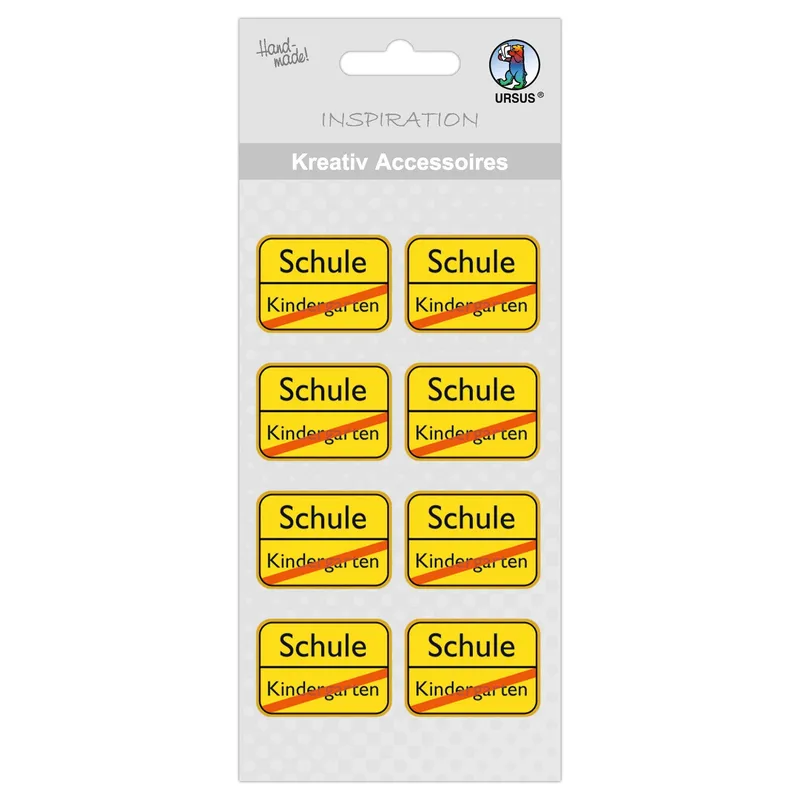 Kreativ Accessoires Motiv 307