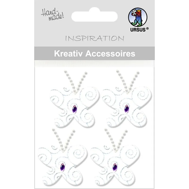 Kreativ Accessoires "Mini Pack" Motiv 02