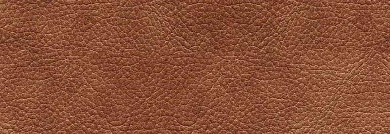 Motiv-Fotokarton 49,5 x 68 cm Leder braun