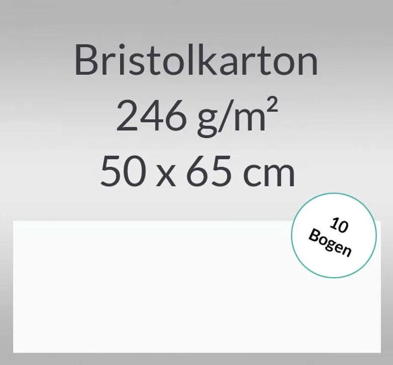 Bristolkarton