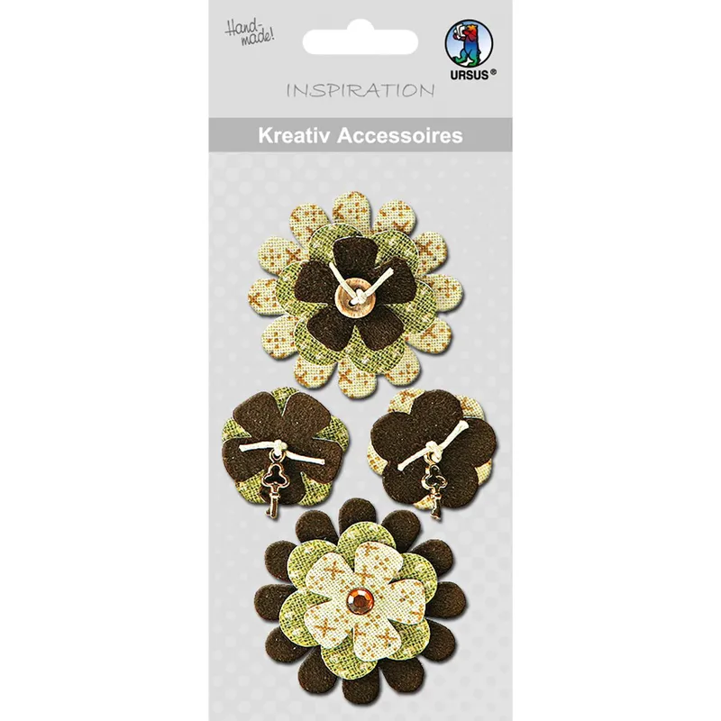 Kreativ Accessoires Motiv 510