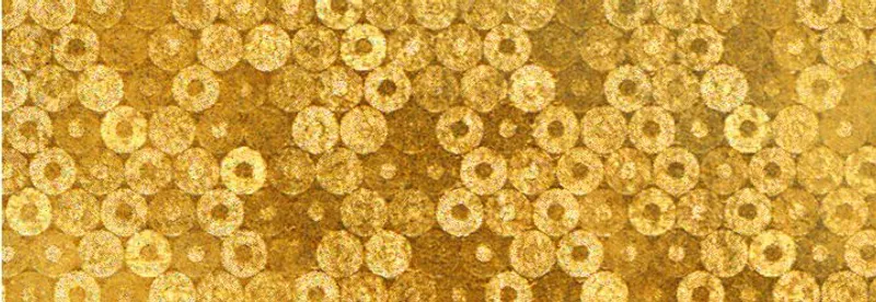 Highlight "Gold" 50 x 70 cm - 10 Bogen