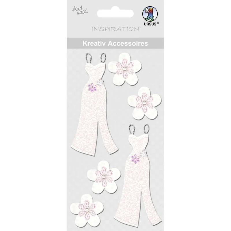 Kreativ Accessoires Motiv 133