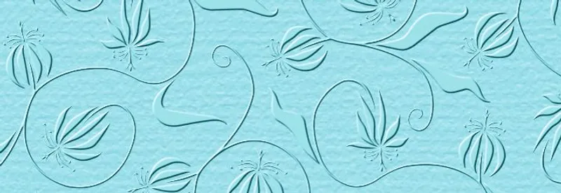 Elegance "Nostalgie" 220 g/qm 23 x 32 cm - 5 Blatt