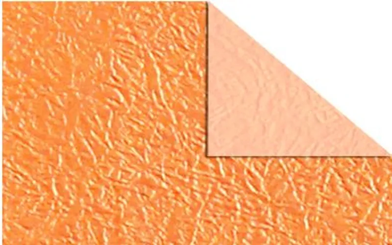 Crush paper 120 g/qm 50 x 64 cm - 10 Bogen