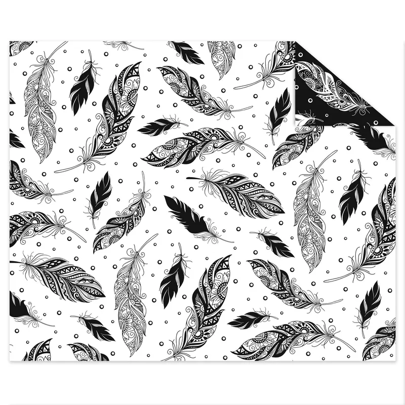 Fotokarton "Tangle Creation 1" 49,5 x 68 cm - 10 Bogen