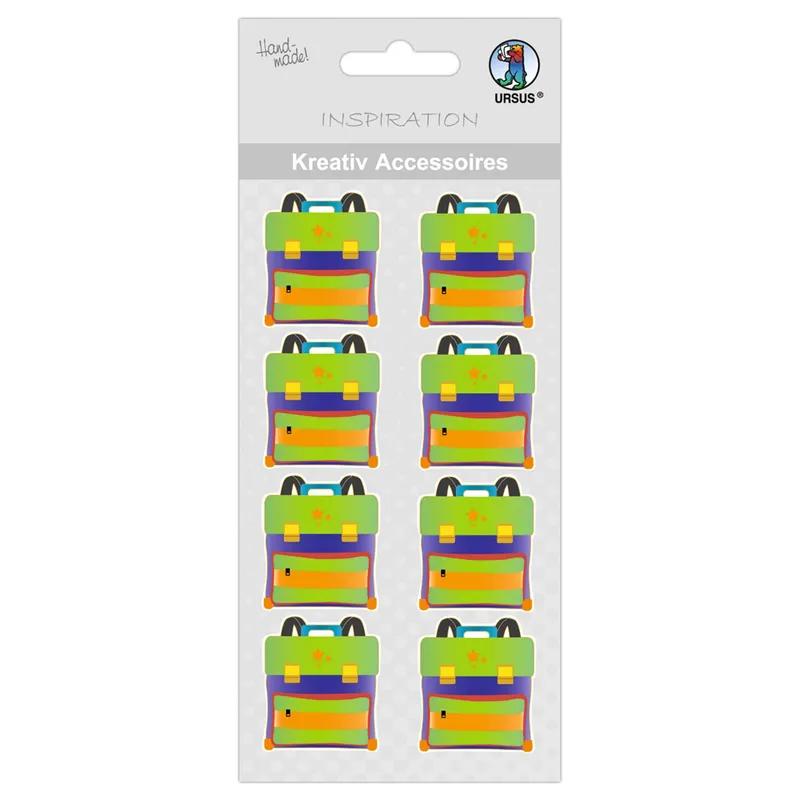 Kreativ Accessoires Motiv 306