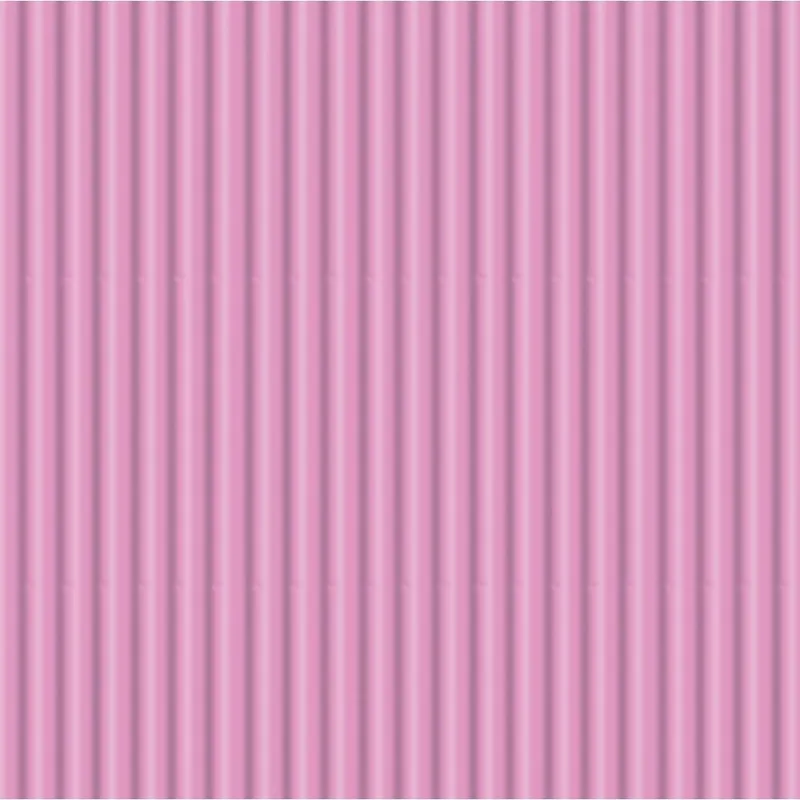 Scrapbooking Papier "Feinwellpappe" - 5 Blatt