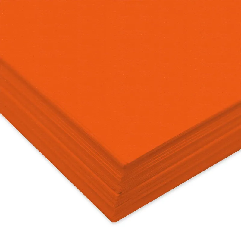 Fotokarton DIN A4 - 50 Blatt