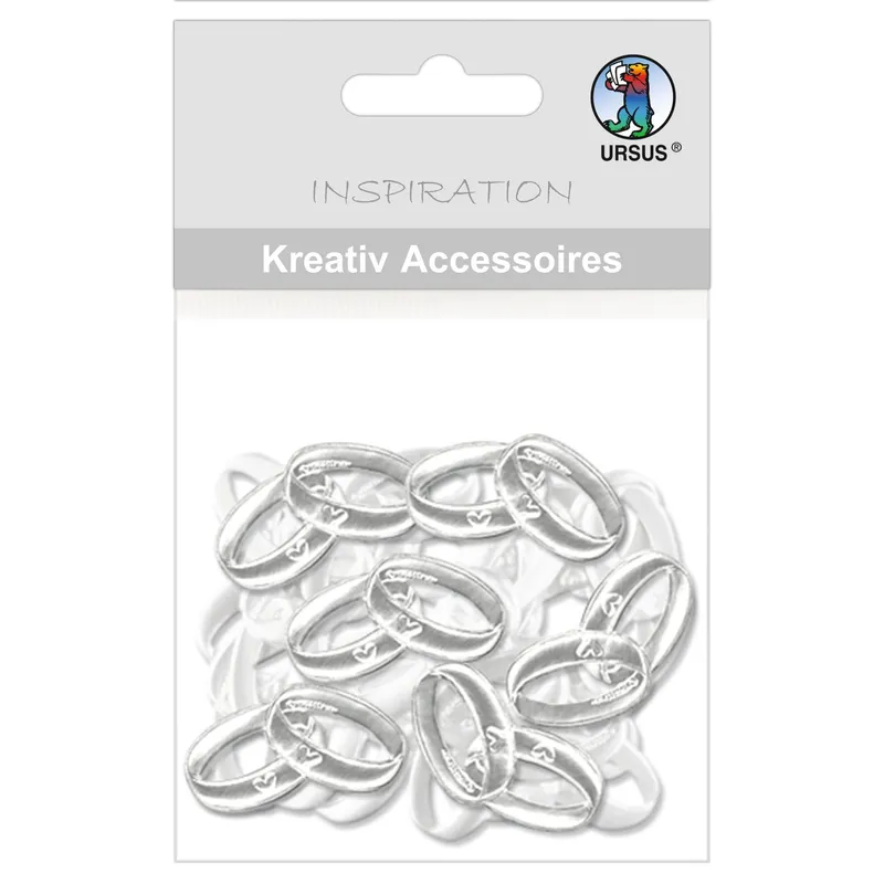 Kreativ Accessoires "Mini Pack" Motiv 14