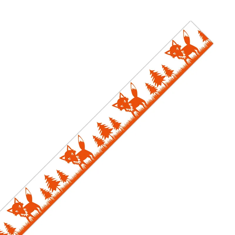 Masking Tape "Fuchs", 1 Rolle