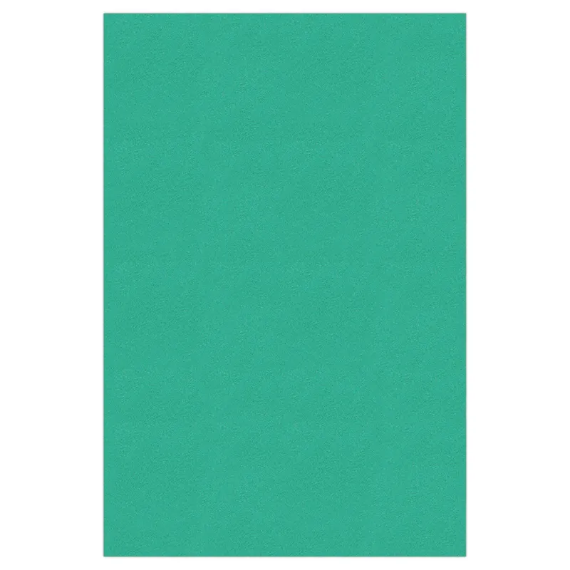 Moosgummi 2 mm 20 x 30 cm - 10 Blatt