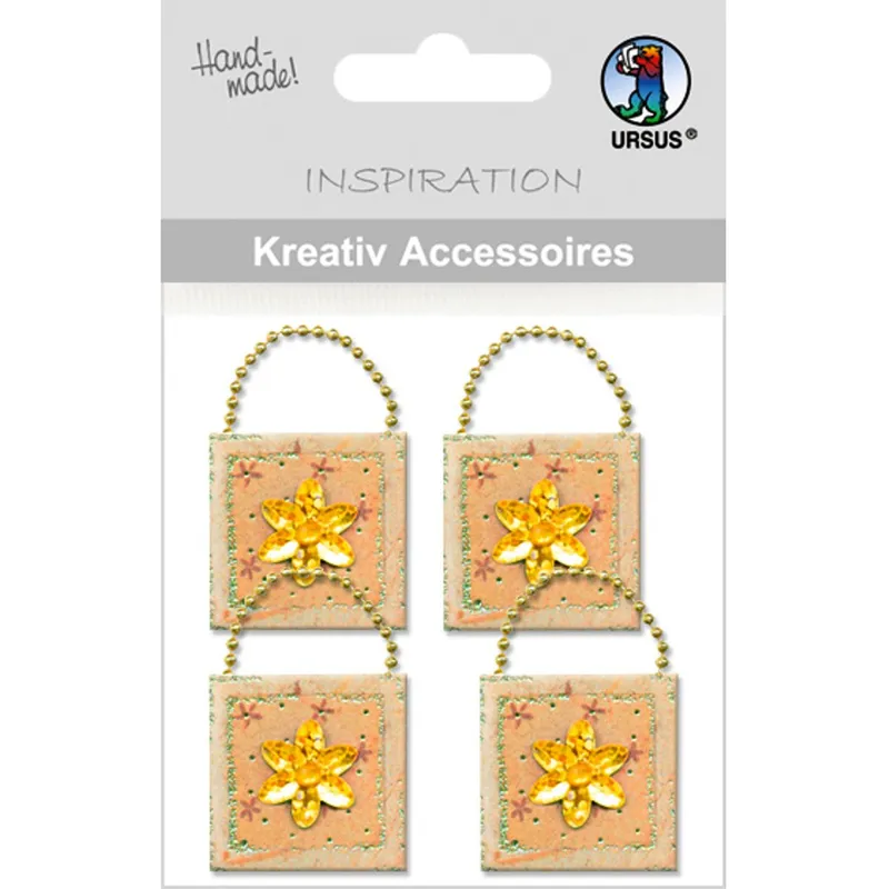 Kreativ Accessoires "Mini Pack" Motiv 10
