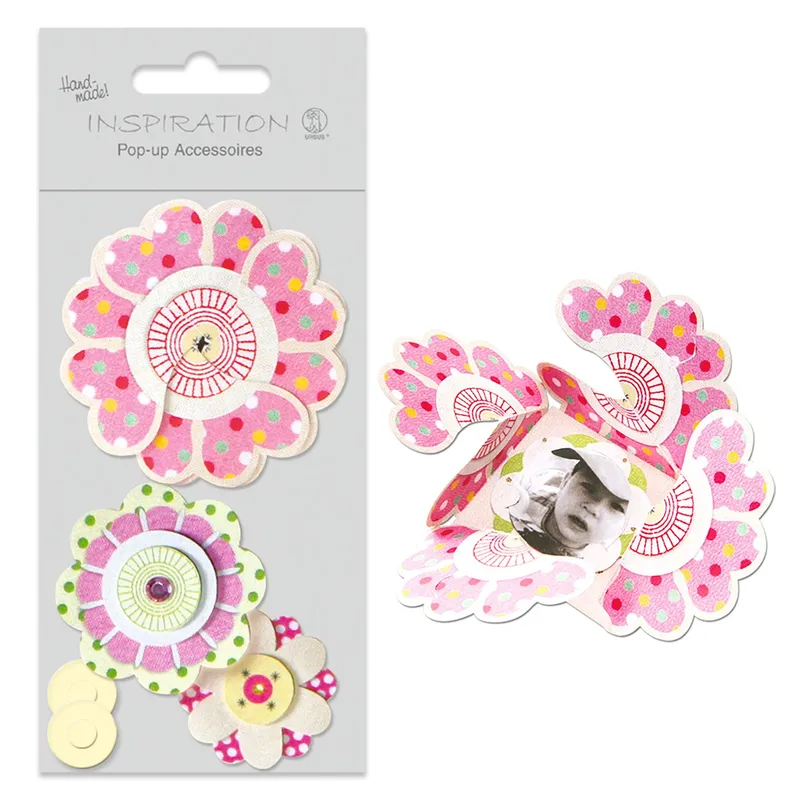 Pop-Up Accessoires Motiv 03