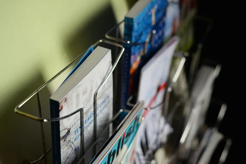 Individuell und modern: Was macht einen Flyer besonders?
