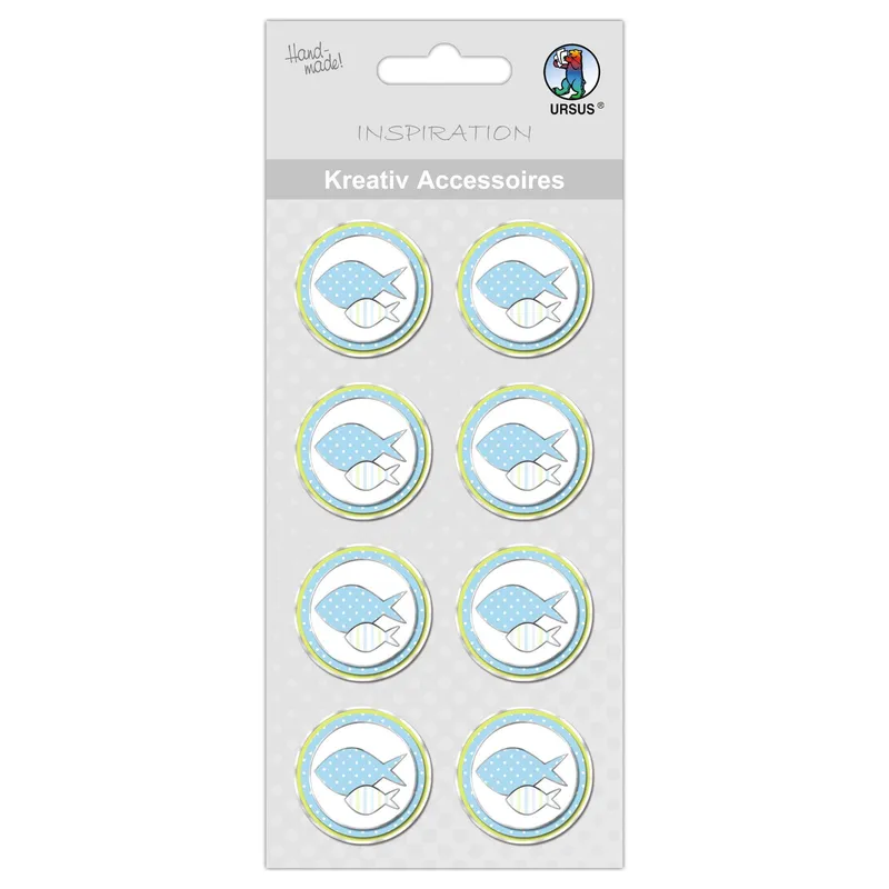Kreativ Accessoires - Motiv 521F