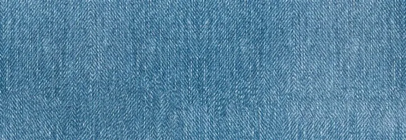 Motiv-Fotokarton 49,5 x 68 cm Jeans