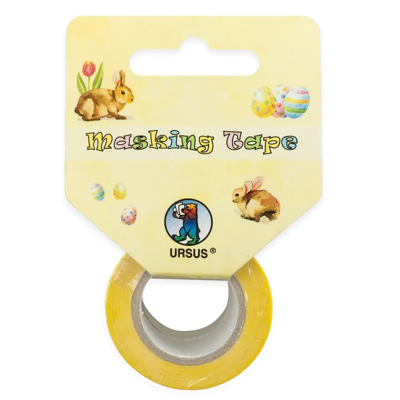 Masking Tape "Schöne Ostertage" - 2 Rollen