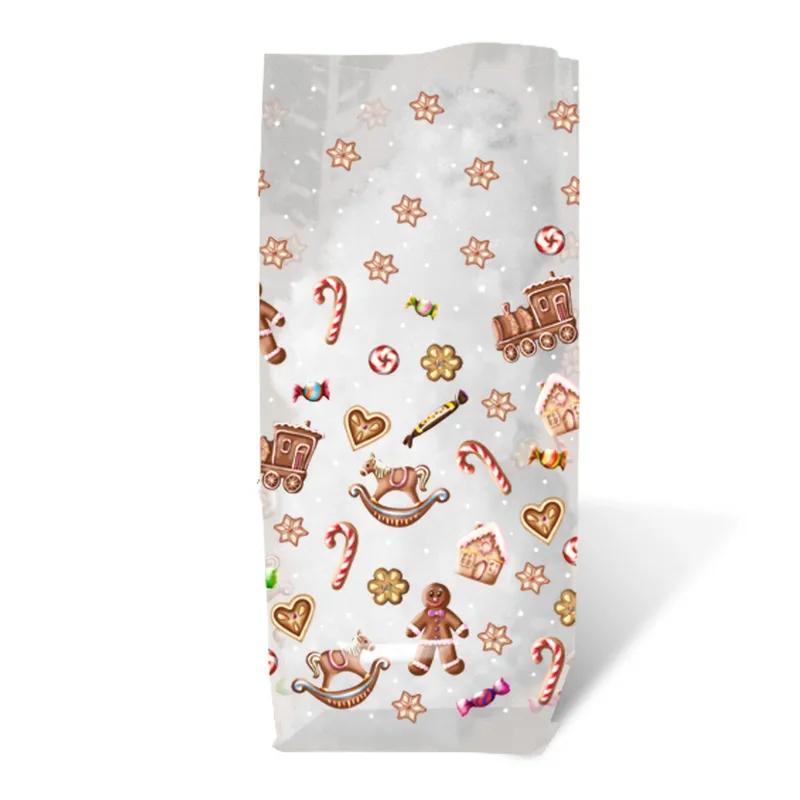 Geschenk-Bodenbeutel