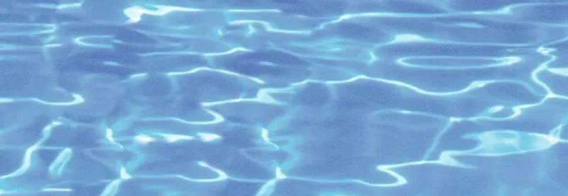 Motiv-Fotokarton 49,5 x 68 cm Wasser