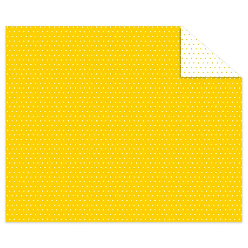 Pünktchen-Fotokarton "mini" 49,5 x 68 cm - 15 Bogen sortiert