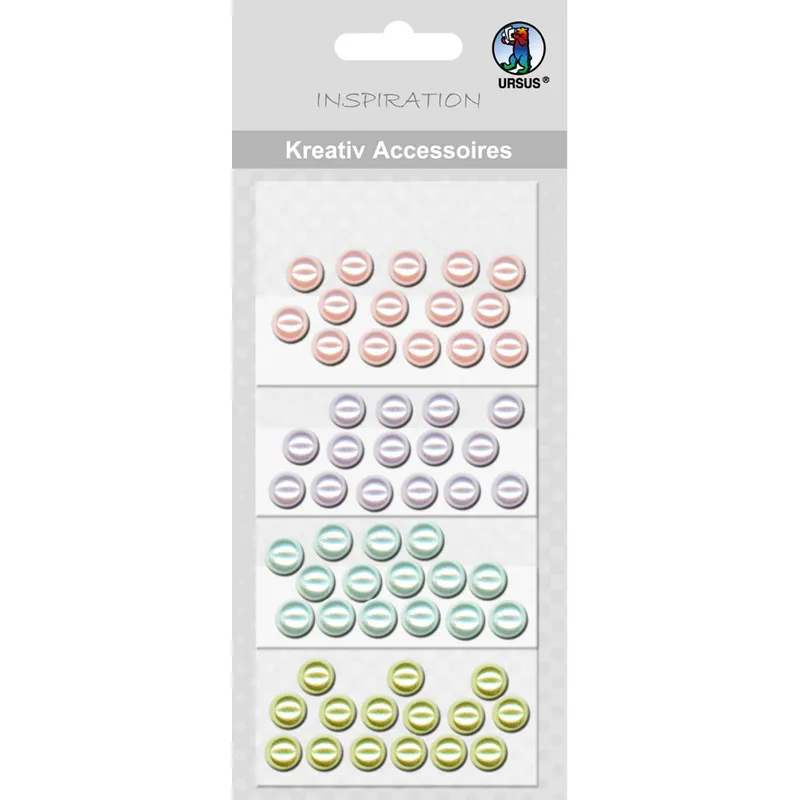 Kreativ Accessoires Motiv 03