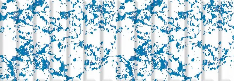 Marmor-Bastelwellpappe 260 g/qm 50 x 70 cm - 10 Bogen