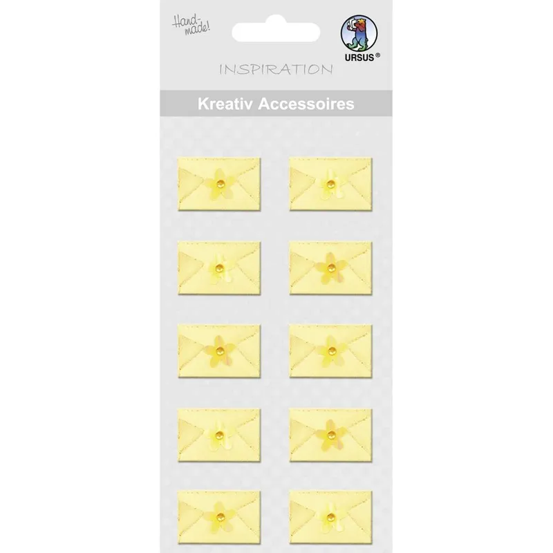 Kreativ Accessoires Motiv 88