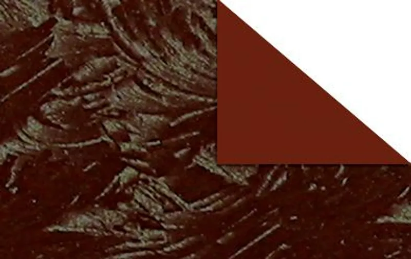 Shining paper 23 x 33 cm - 5 Blatt