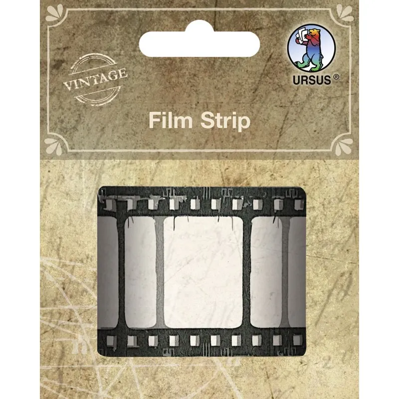 URSUS® Filmrolle "Film Strip"