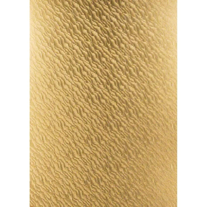 Highlight "gold", 23 x 33 cm, 5 Blatt