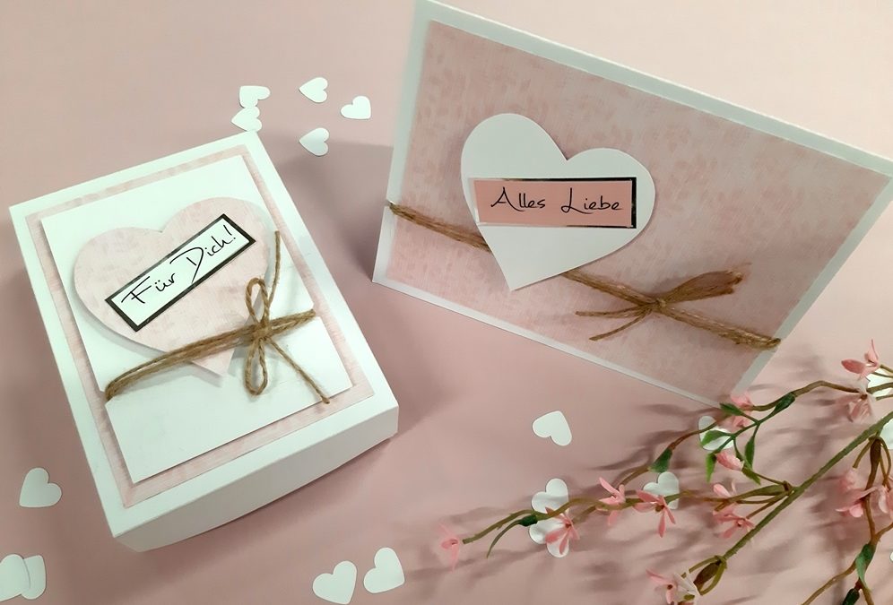 Der Tag der Liebe